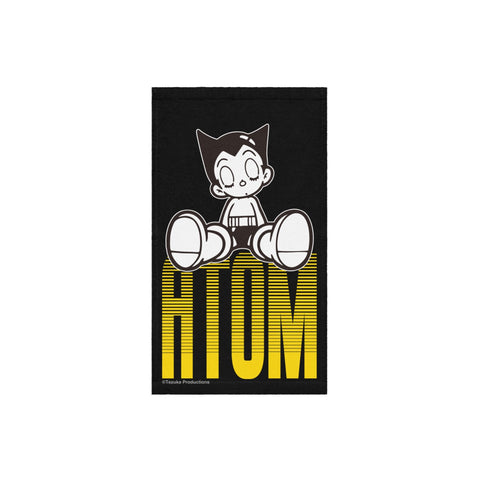 Hand towel [ATM] SLEEP ATOM
