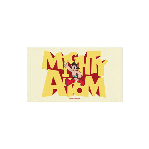 Hand towel [ATM] RETRO ATOM