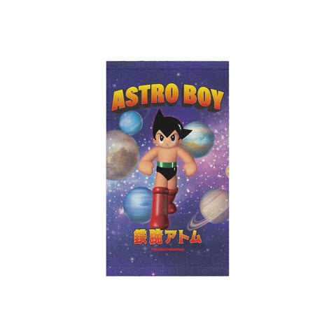 Hand towel [ATM] 3D VINTAGE ATOM