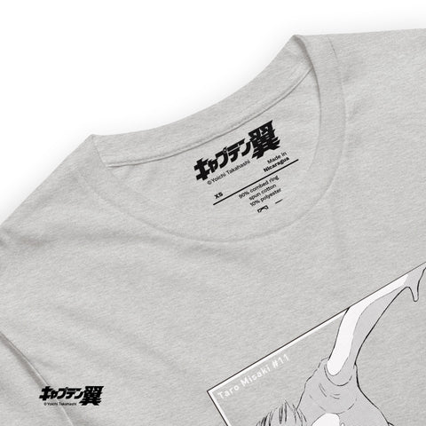 Unisex t-shirt [CPT] MISAKI Pride