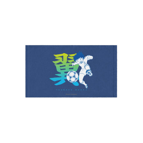 Hand towel [CPT] TSUBASA Name