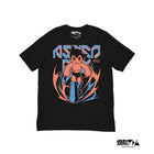 Unisex t-shirt [ATM] POWER ATOM