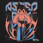Unisex t-shirt [ATM] POWER ATOM