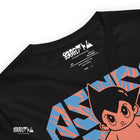 Unisex t-shirt [ATM] POWER ATOM
