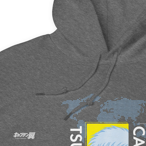 Unisex Hoodie [CPT] TSUBASA World