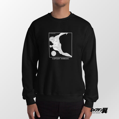 Unisex Sweatshirt [CPT] MISAKI Pride