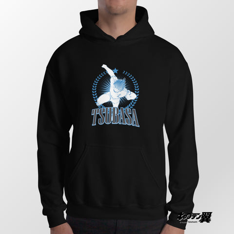 Unisex Hoodie [CPT] TSUBASA Victory