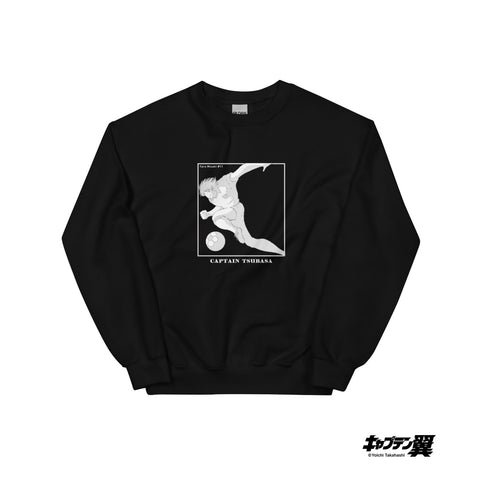 Unisex Sweatshirt [CPT] MISAKI Pride