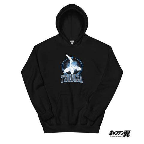 Unisex Hoodie [CPT] TSUBASA Victory