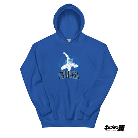 Unisex Hoodie [CPT] TSUBASA Victory