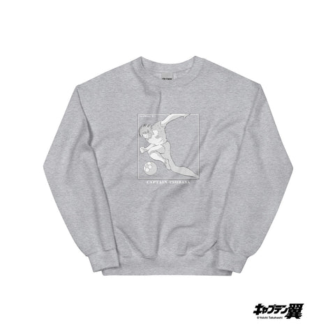 Unisex Sweatshirt [CPT] MISAKI Pride