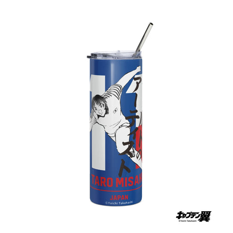 Stainless steel tumbler [CPT] MISAKI Number11