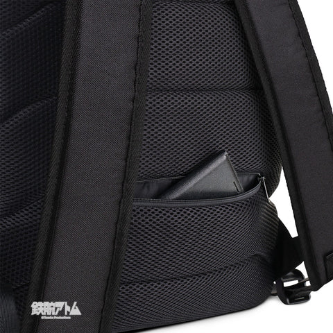 Backpack [ATM] FACE ATOM