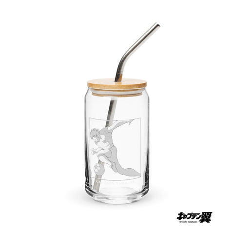 Can-shaped glass [CPT] MISAKI Pride