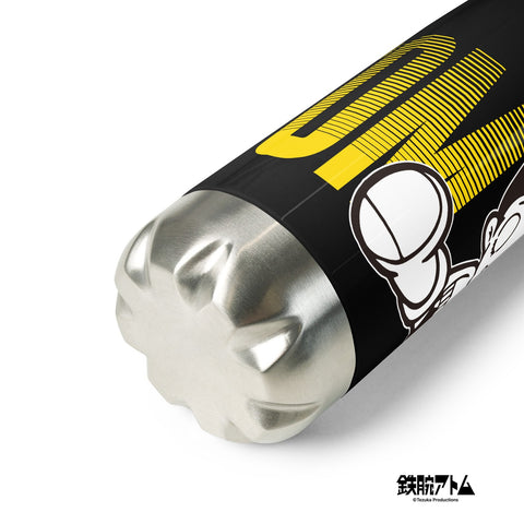 Stainless steel water bottle [ATM] SLEEP ATOM