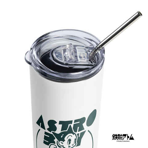 Vaso térmico de acero inoxidable [ATM] COLLEGE ATOM2