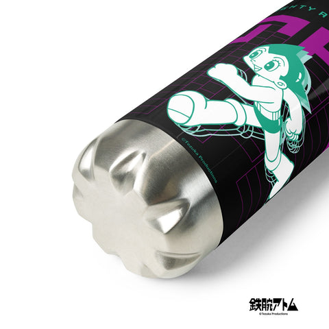 Stainless steel water bottle [ATM] RUN ATOM