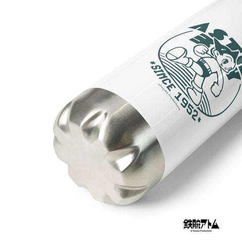 Stainless steel water bottle [ATM] COLLEGE ATOM2