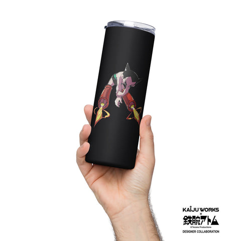 Stainless steel tumbler [TOWD] MAKURA