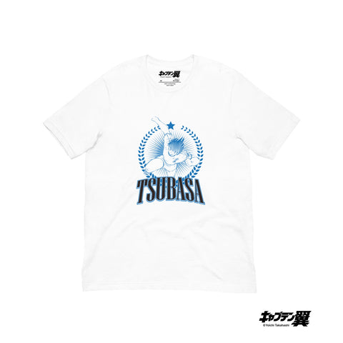 Unisex t-shirt [CPT] TSUBASA Victory