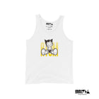Men's Tank Top [ATM] SLEEP ATOM