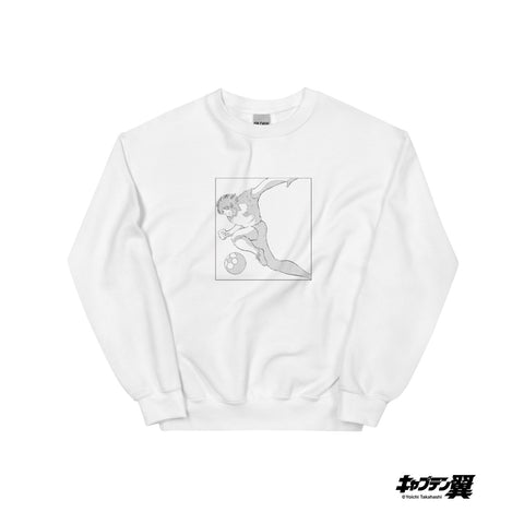 Unisex Sweatshirt [CPT] MISAKI Pride