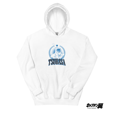 Unisex Hoodie [CPT] TSUBASA Victory