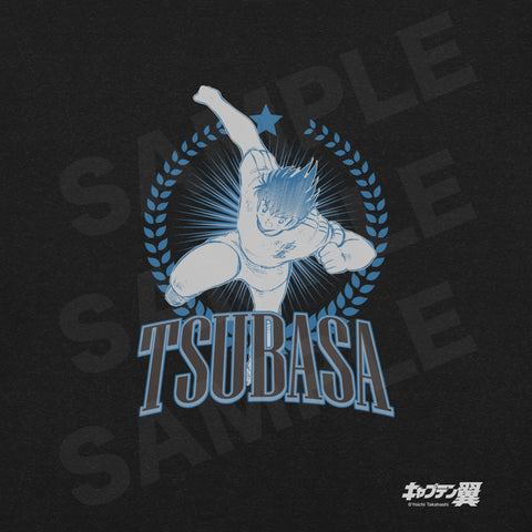 Unisex Hoodie [CPT] TSUBASA Victory