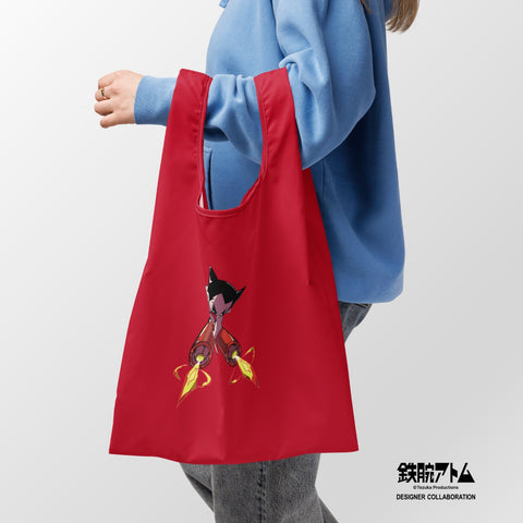 Shopping bag [TOWD] MAKURA