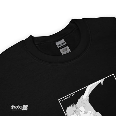 Unisex Sweatshirt [CPT] MISAKI Pride