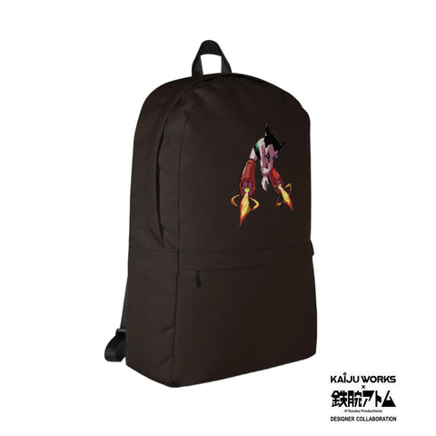 Backpack [TOWD] MAKURA
