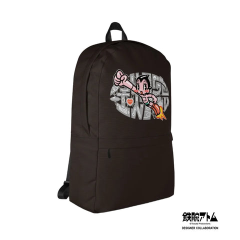 Backpack [TOWD] GIVE ME TOMOTAKA