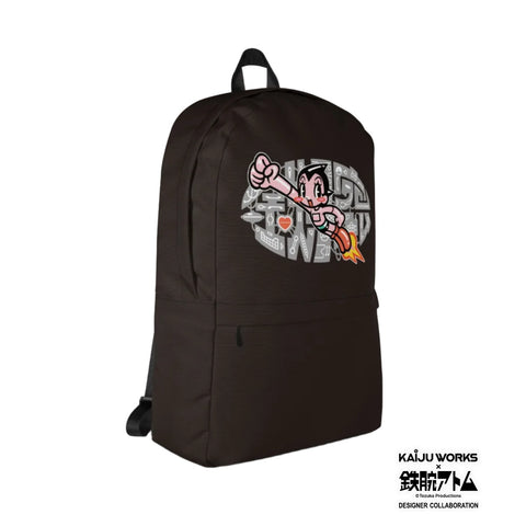 Backpack [TOWD] GIVE ME TOMOTAKA