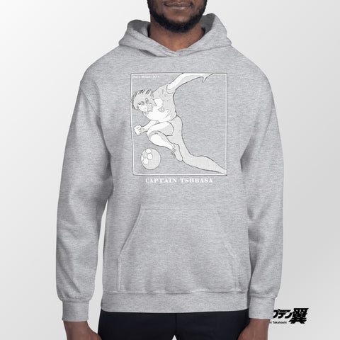 Unisex Hoodie [CPT] MISAKI Pride