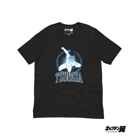 Unisex t-shirt [CPT] TSUBASA Victory