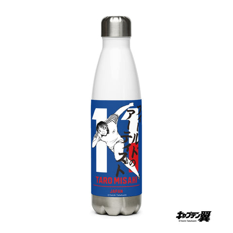 Stainless steel water bottle [CPT] MISAKI Number11