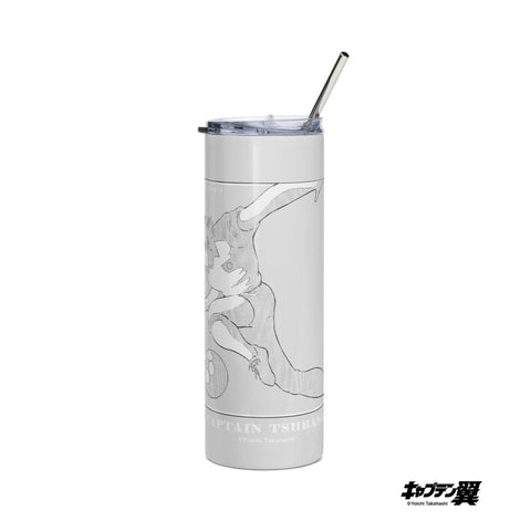 Stainless steel tumbler [CPT] MISAKI Pride