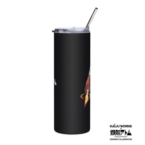 Stainless steel tumbler [TOWD] MAKURA