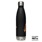 Stainless steel water bottle [TOWD] MAKURA