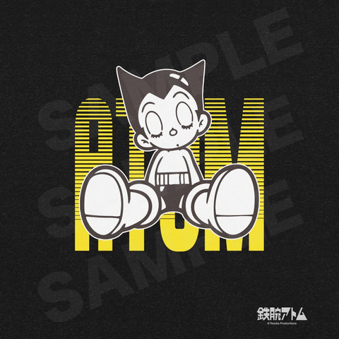 Men's Tank Top [ATM] SLEEP ATOM