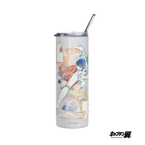 Stainless steel tumbler [CPT] TSUBASA Cup