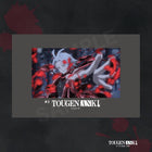 Matte Paper Poster [TOUGEN ANKI] Scene-shot 2