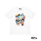 Unisex t-shirt [ATM] OVERLAY ATOM