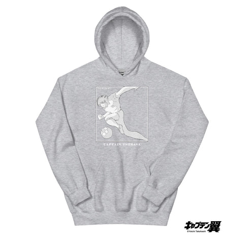 Unisex Hoodie [CPT] MISAKI Pride