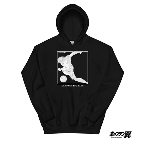 Unisex Hoodie [CPT] MISAKI Pride