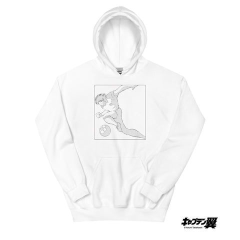 Unisex Hoodie [CPT] MISAKI Pride