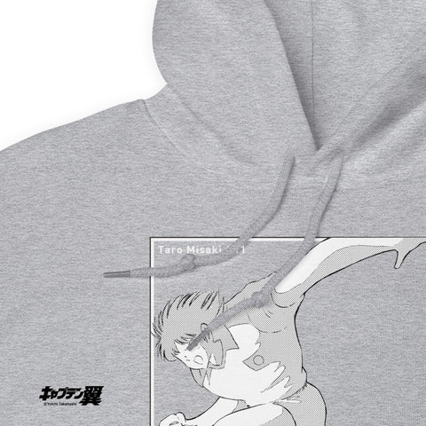 Unisex Hoodie [CPT] MISAKI Pride