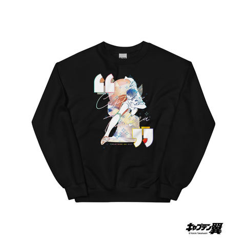 Unisex Sweatshirt [CPT] TSUBASA Cup