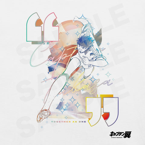 Unisex Sweatshirt [CPT] TSUBASA Cup