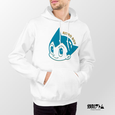 Unisex Hoodie [ATM] FACE ATOM